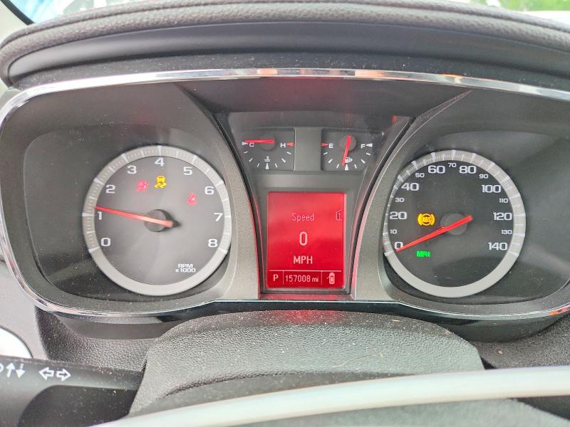 51600706 :رقم المزاد ، 2GKFLXE55C6281551 vin ، 2012 Gmc Terrain مزاد بيع