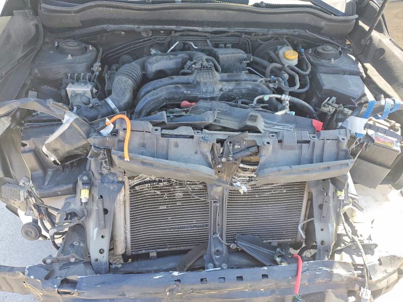 Aukcja sprzedaży 2015 Subaru Forester, vin: JF2SJAHC9FH403593, numer aukcji: 48510366