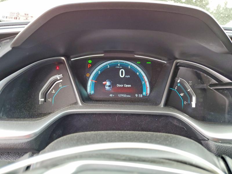 Продаж на аукціоні авто 2017 Honda Civic, vin: 2HGFC1F96HH650408, номер лоту: 48703006