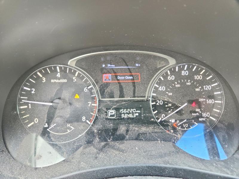 50892566 :رقم المزاد ، 1N4AL3AP5EN339104 vin ، 2014 Nissan Altima مزاد بيع