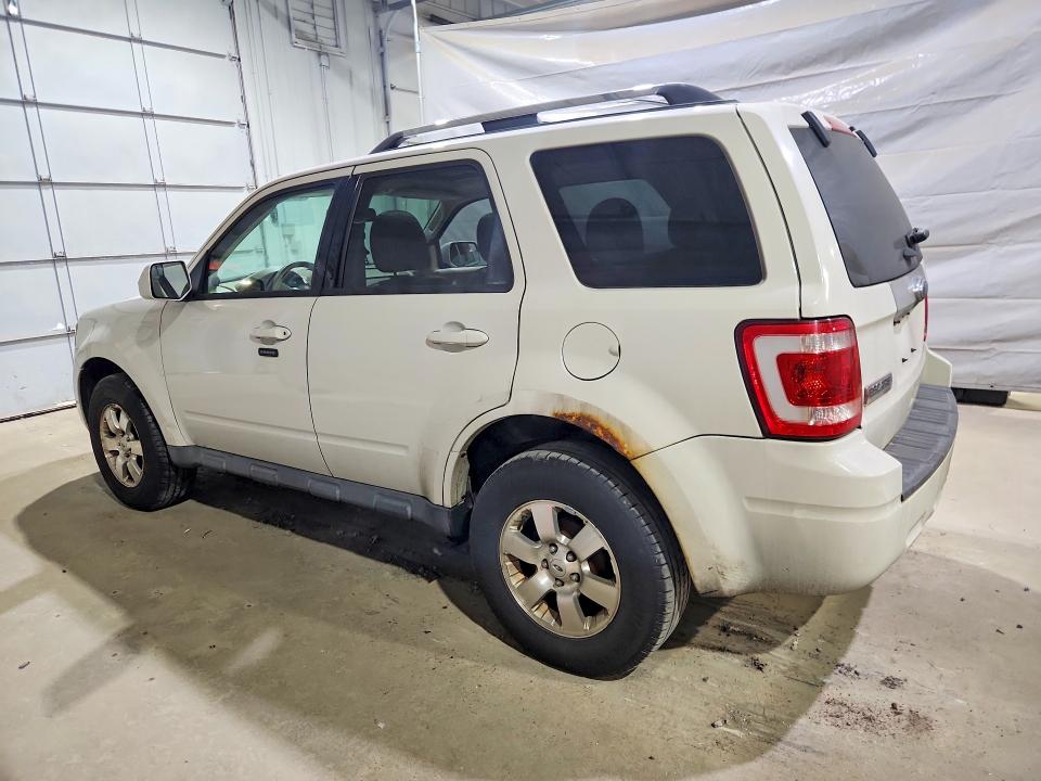 Продажа на аукционе авто 2012 Ford Escape, vin: 1FMCU9EG9CKC58548, номер лота: 51128476