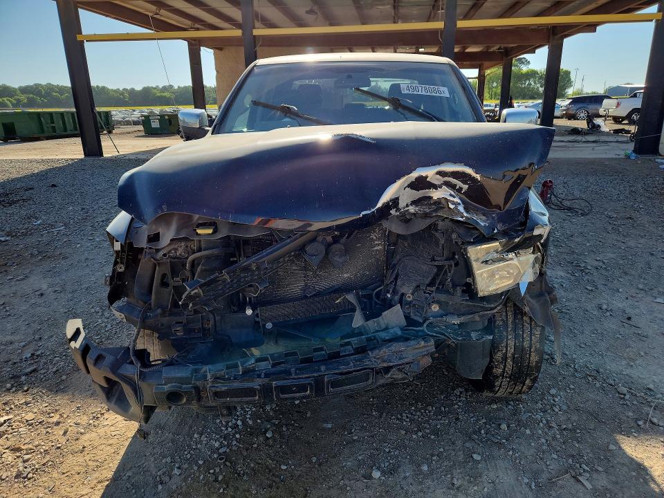 49078086 :رقم المزاد ، 1C6RD7KT7CS144964 vin ، 2012 Dodge Ram 1500 مزاد بيع
