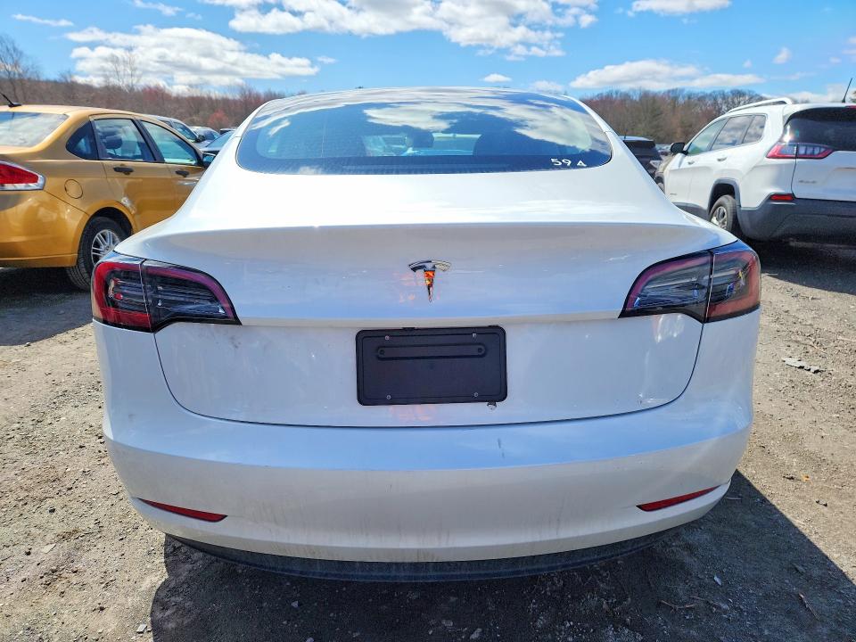 Aukcja sprzedaży 2023 Tesla Model 3, vin: 5YJ3E1EA5PF668832, numer aukcji: 79878185