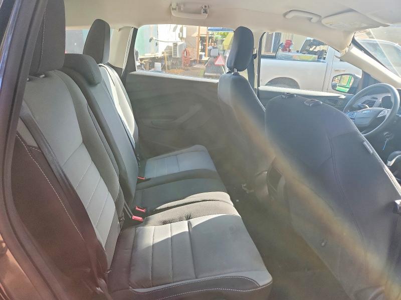 Aukcja sprzedaży 2018 Ford Escape, vin: 1FMCU0F76JUD44699, numer aukcji: 51872646
