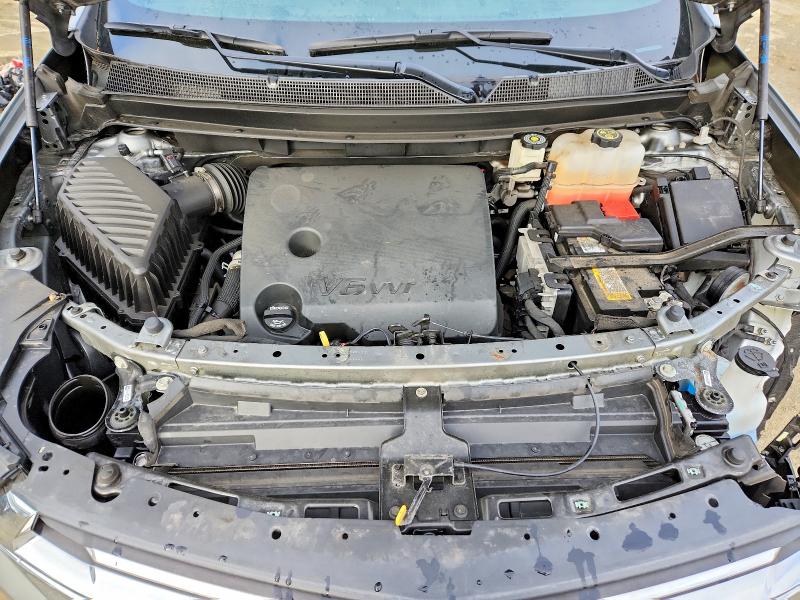 Продаж на аукціоні авто 2023 Chevrolet Traverse, vin: 1GNEVGKW0PJ290771, номер лоту: 49262176