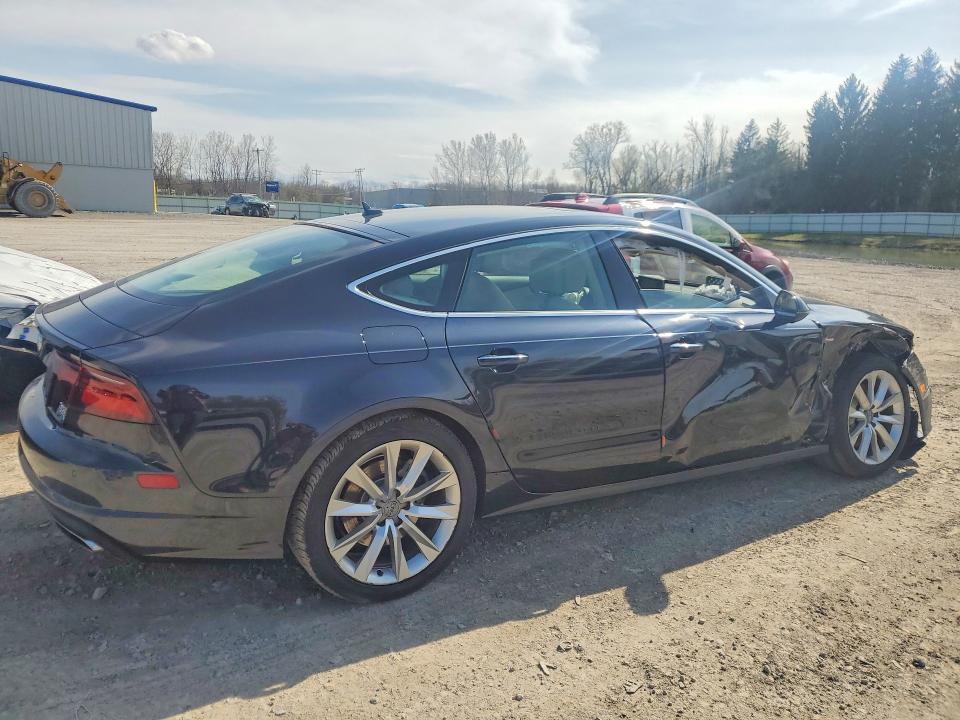 Aukcja sprzedaży 2016 Audi A7, vin: WAU2GAFC2GN010695, numer aukcji: 49766446