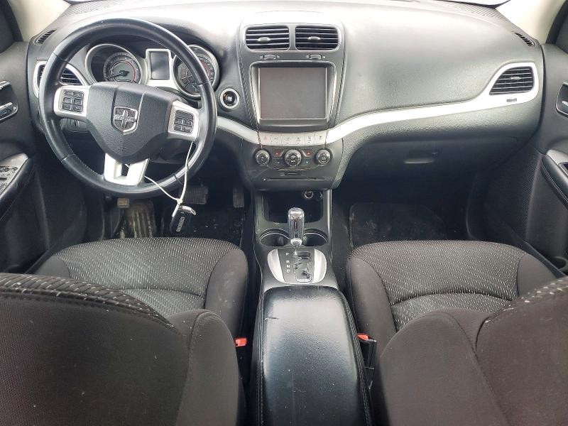 2014 Dodge Journey მანქანა იყიდება აუქციონზე, vin: 3C4PDCCG0ET191412, აუქციონის ნომერი: 45607506