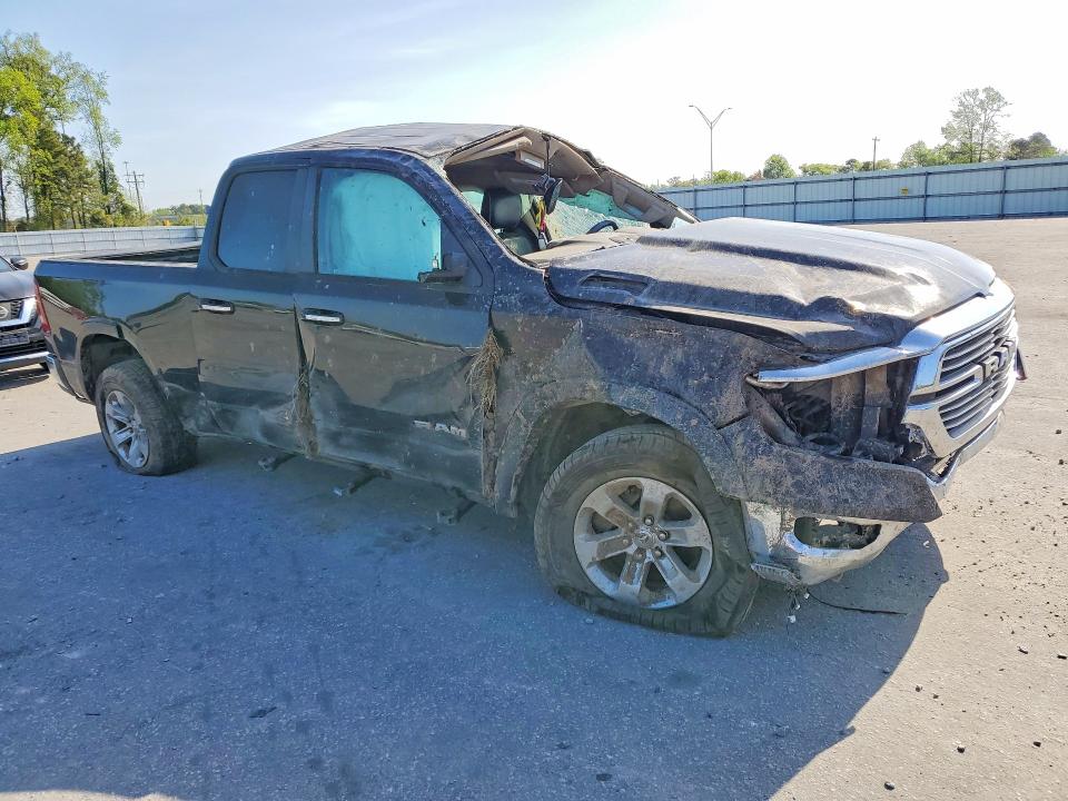 Продажа на аукционе авто 2019 Ram 1500, vin: 1C6SRFDT6KN806413, номер лота: 48185176