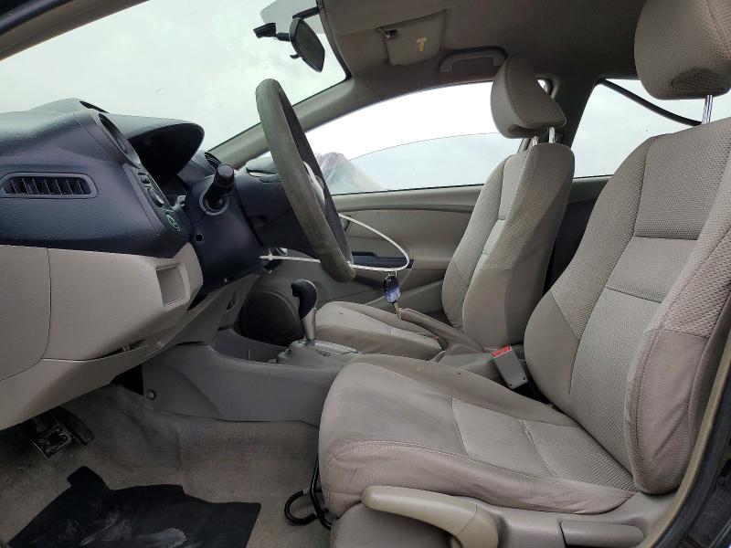 Aukcja sprzedaży 2010 Honda Insight, vin: JHMZE2H58AS021817, numer aukcji: 48312166