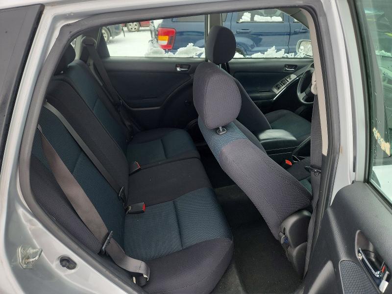 Продажа на аукционе авто 2007 Toyota Matrix, vin: 2T1KR32E37C625498, номер лота: 48631986