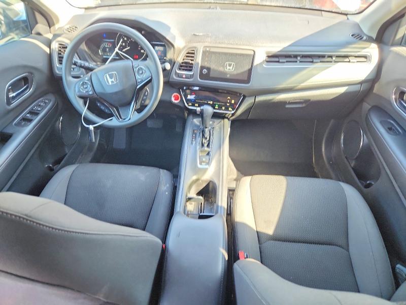 Продажа на аукционе авто 2021 Honda Hr-v, vin: 3CZRU6H52MM717799, номер лота: 73170365