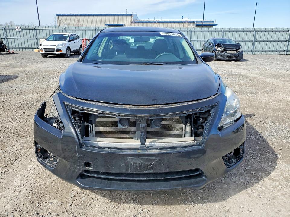 Aukcja sprzedaży 2013 Nissan Altima, vin: 1N4AL3AP4DN400361, numer aukcji: 50656856