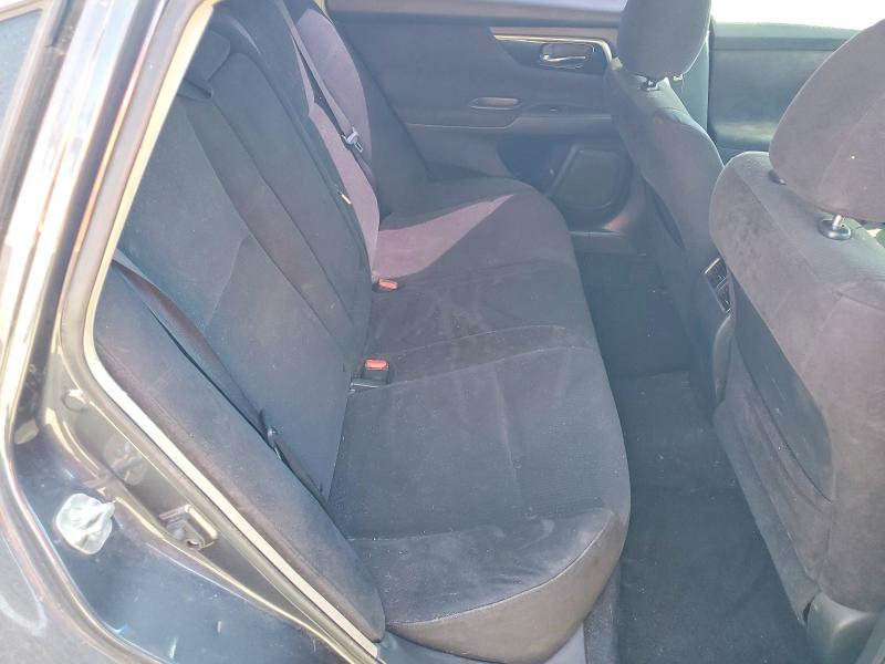 Продажа на аукционе авто 2013 Nissan Altima, vin: 1N4BL3AP2DN530336, номер лота: 49328506