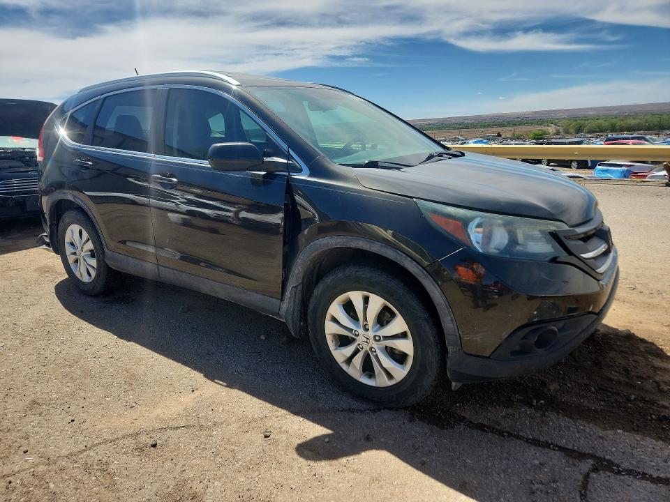 Aukcja sprzedaży 2014 Honda Cr-v, vin: 5J6RM4H74EL040148, numer aukcji: 48305706