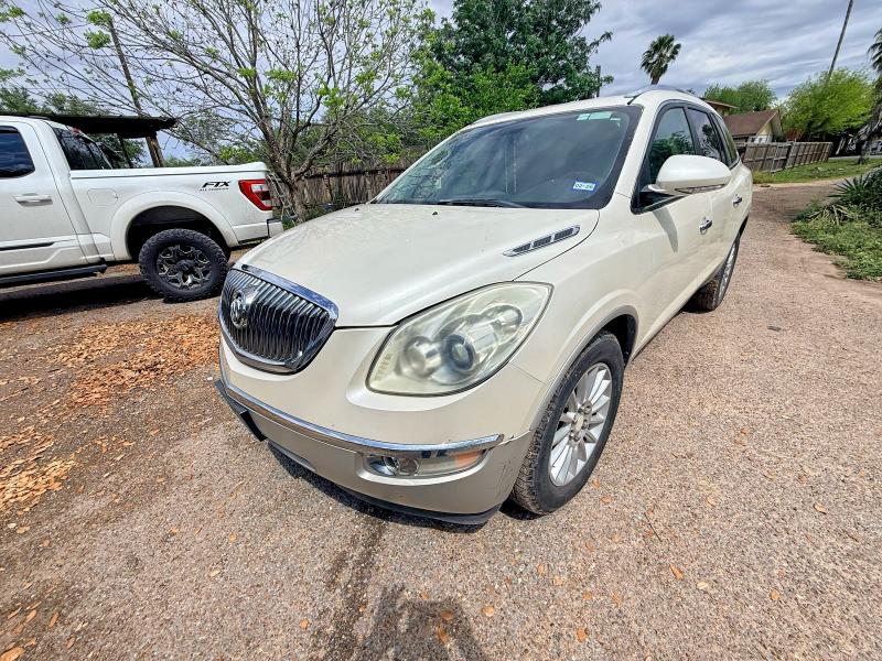 Продажа на аукционе авто 2011 Buick Enclave, vin: 5GAKRAED5BJ191221, номер лота: 51909356
