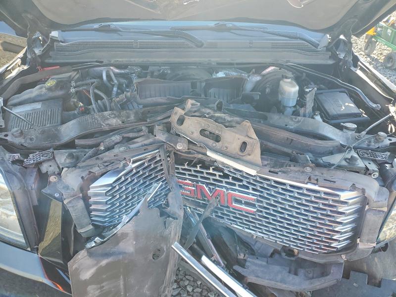 2015 Gmc Yukon Xl მანქანა იყიდება აუქციონზე, vin: 1GKS2JKJ1FR260463, აუქციონის ნომერი: 51725206