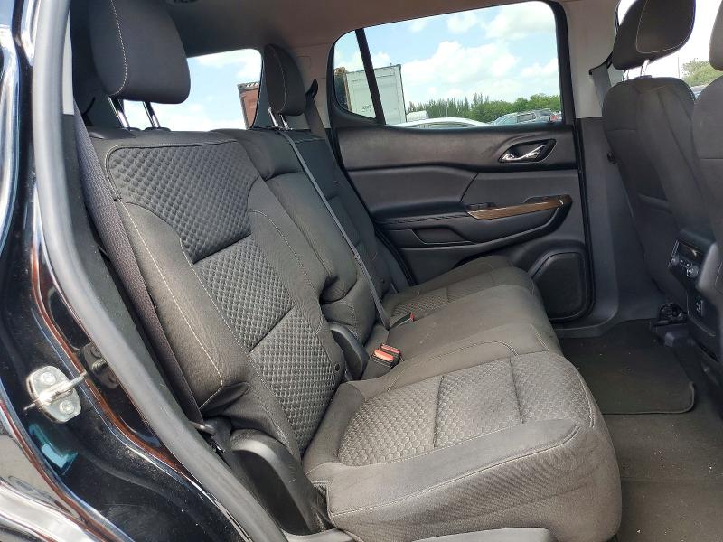 Продаж на аукціоні авто 2017 Gmc Acadia, vin: 1GKKNKLA3HZ242044, номер лоту: 52005126