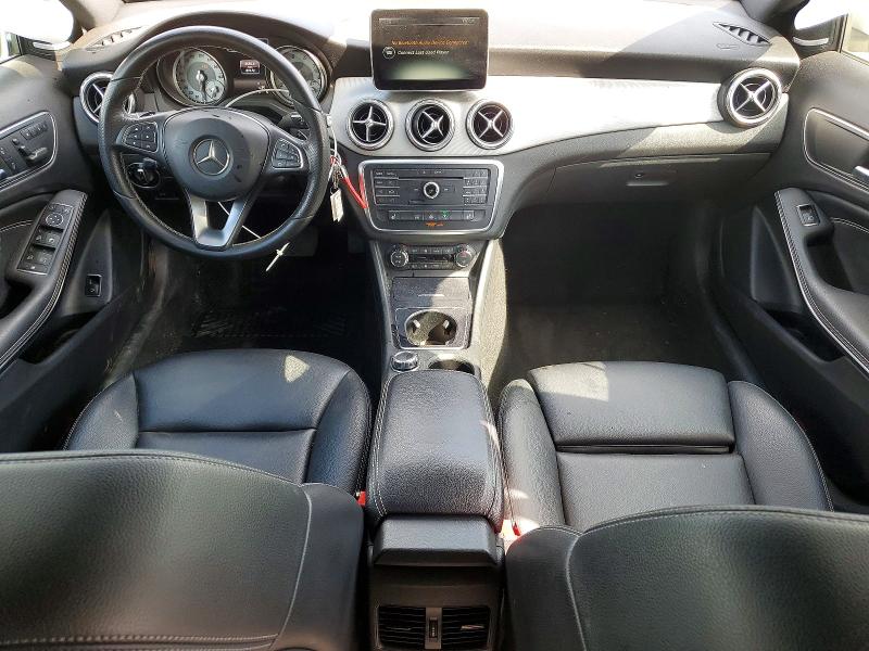 2016 Mercedes-benz Gla მანქანა იყიდება აუქციონზე, vin: WDCTG4EB7GJ233141, აუქციონის ნომერი: 51097956