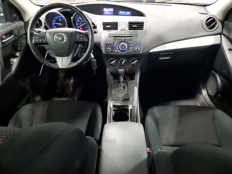 Продаж на аукціоні авто 2012 Mazda 3, vin: JM1BL1V74C1530935, номер лоту: 49275726