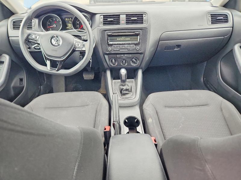 Aukcja sprzedaży 2015 Volkswagen Jetta, vin: 3VW2K7AJ2FM295835, numer aukcji: 51323526