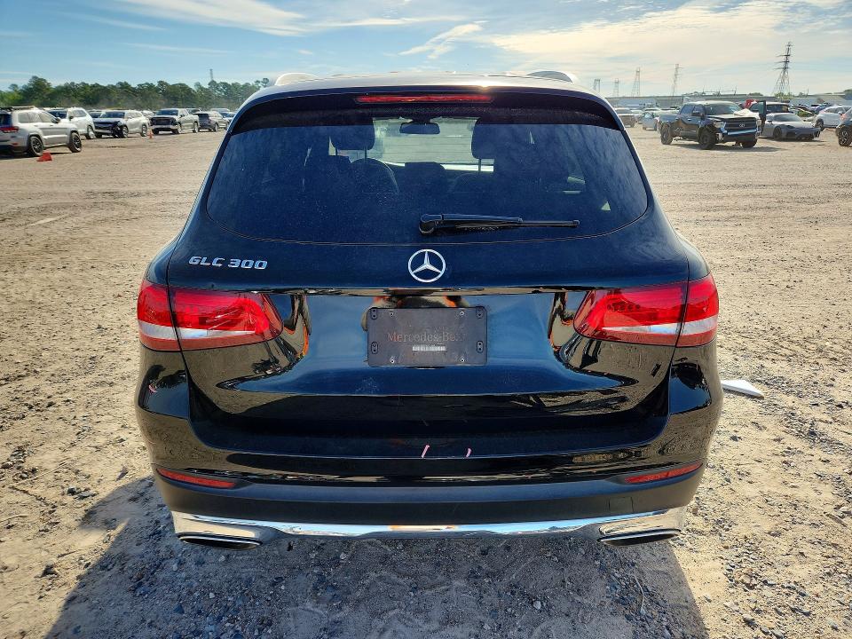 Продажа на аукционе авто 2017 Mercedes-benz Glc, vin: WDC0G4JB9HV011140, номер лота: 48383336