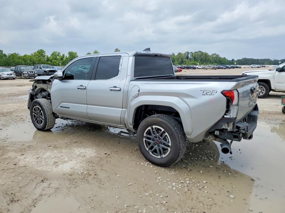Aukcja sprzedaży 2026 Toyota Tacoma, vin: 3TMKB5FN3TM054252, numer aukcji: 51008726