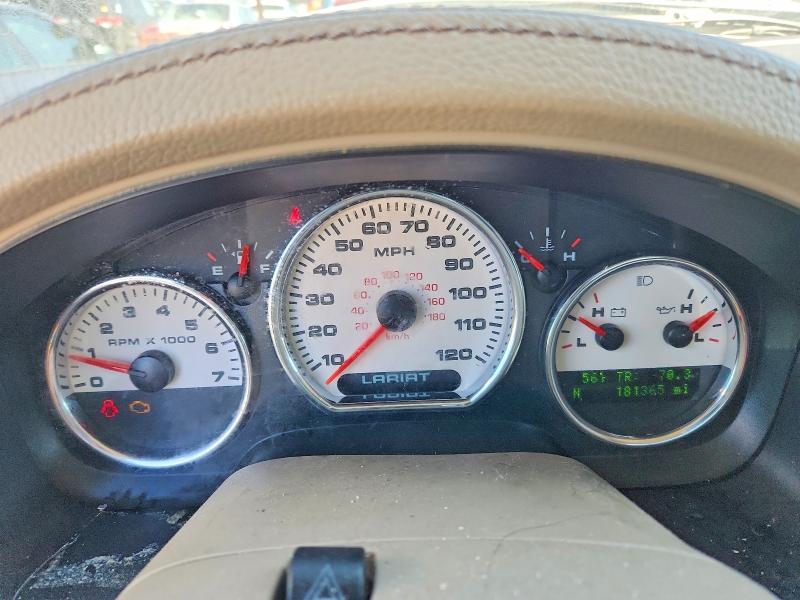 51907016 :رقم المزاد ، 1FTPW14556KA90820 vin ، 2006 Ford F150 مزاد بيع