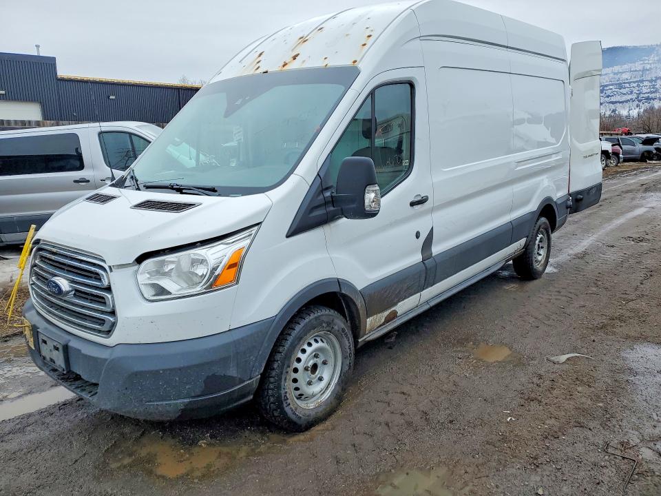 Aukcja sprzedaży 2016 Ford Transit, vin: 1FTBW2XM2GKB13328, numer aukcji: 46095766