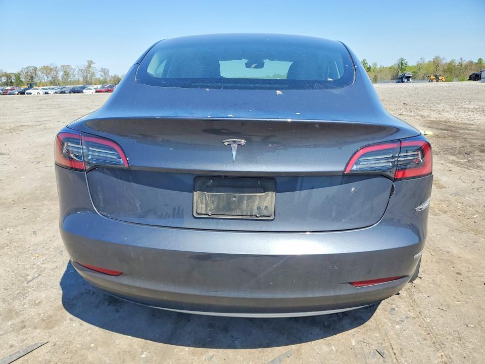 49319986 :رقم المزاد ، 5YJ3E1EA3PF667405 vin ، 2023 Tesla Model 3 مزاد بيع