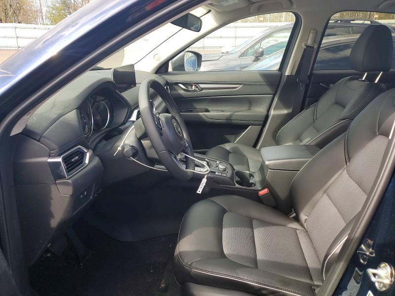 48161016 :رقم المزاد ، JM3KFBBL2S0803557 vin ، 2025 Mazda Cx-5 مزاد بيع