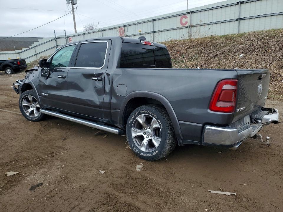 Aukcja sprzedaży 2020 Ram 1500, vin: 1C6SRFJM4LN326594, numer aukcji: 48181956
