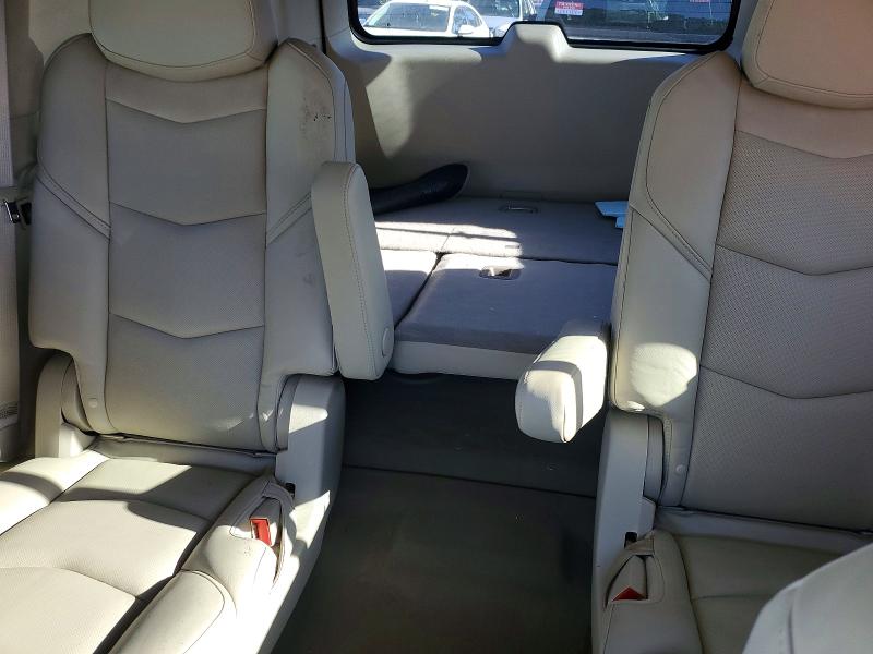 Aukcja sprzedaży 2017 Cadillac Escalade, vin: 1GYS4BKJXHR228555, numer aukcji: 51467286