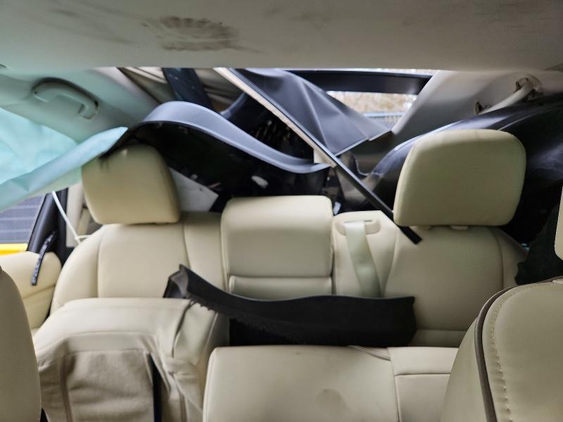 48361606 :رقم المزاد ، 5N1DL0MM1LC512015 vin ، 2020 Infiniti Qx60 مزاد بيع