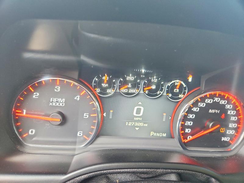 50528136 :رقم المزاد ، 1GKS2CKJ5FR725404 vin ، 2015 Gmc Yukon مزاد بيع