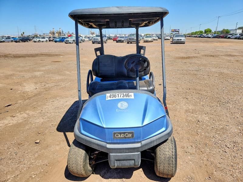 Aukcja sprzedaży 2020 Club Car Tempo Lithium, vin: AN2045125688, numer aukcji: 49617346