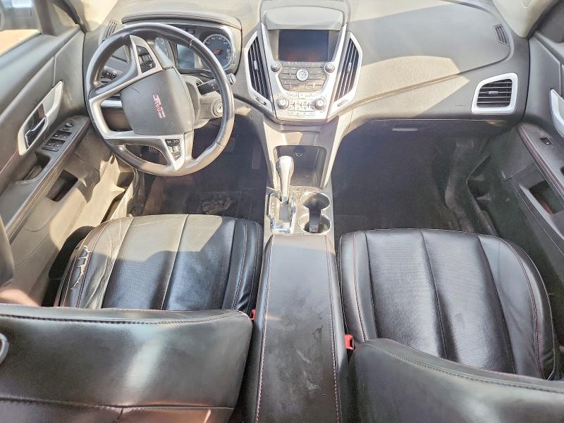 Aukcja sprzedaży 2010 Gmc Terrain, vin: 2CTALHEW6A6369210, numer aukcji: 50174796