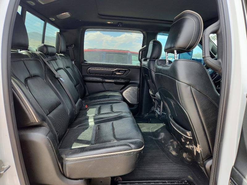 49407216 :رقم المزاد ، 1C6SRFPT2KN614238 vin ، 2019 Ram 1500 مزاد بيع