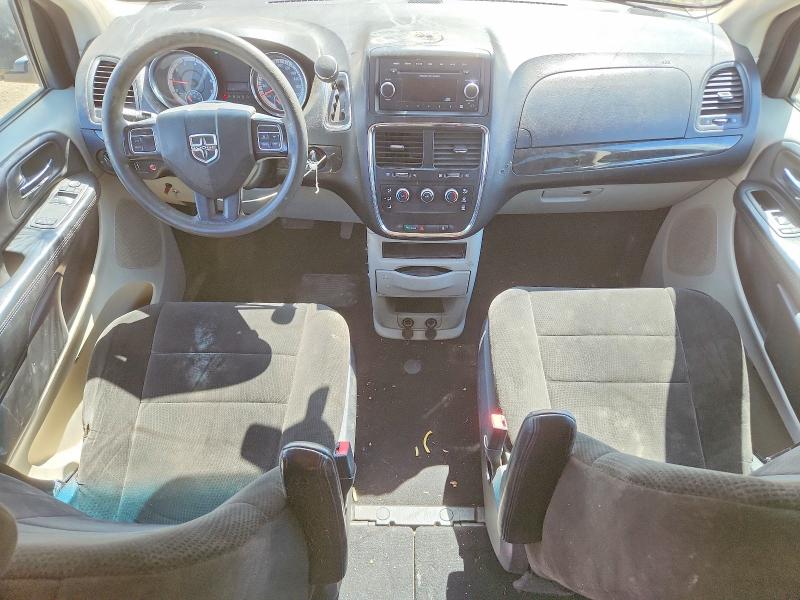 Продажа на аукционе авто 2012 Dodge Grand Caravan, vin: 2C4RDGBG2CR291335, номер лота: 51526756
