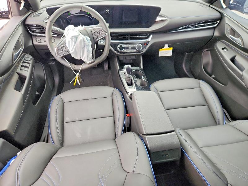 Aukcja sprzedaży 2026 Buick Envista, vin: KL47LBEP2TB119887, numer aukcji: 50937446