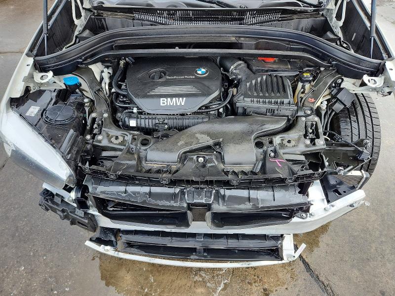 Aukcja sprzedaży 2018 Bmw X1, vin: WBXHT3C37J5K27579, numer aukcji: 48328576