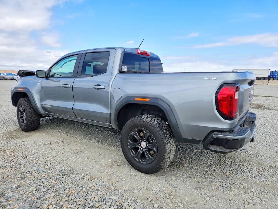 51516926 :رقم المزاد ، 1GTP6BEK0P1264715 vin ، 2023 Gmc Canyon مزاد بيع