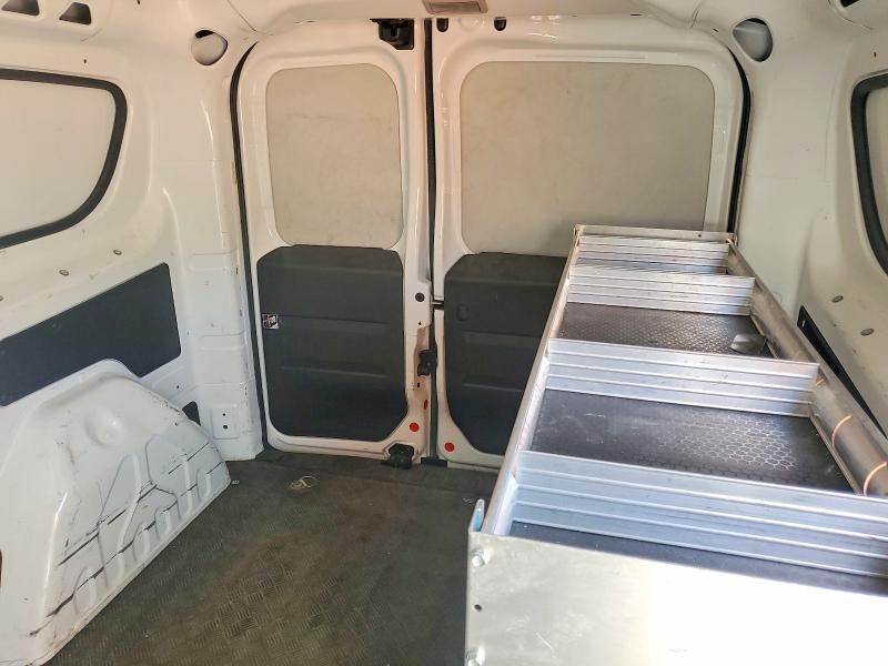 Aukcja sprzedaży 2017 Ram Promaster City, vin: ZFBERFAB6H6G72884, numer aukcji: 48736516