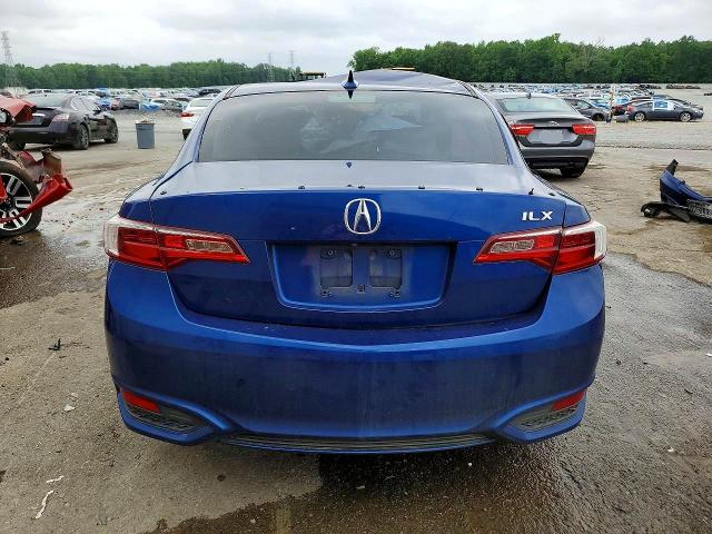 Продажа на аукционе авто 2016 Acura Ilx, vin: 19UDE2F84GA017238, номер лота: 51634386