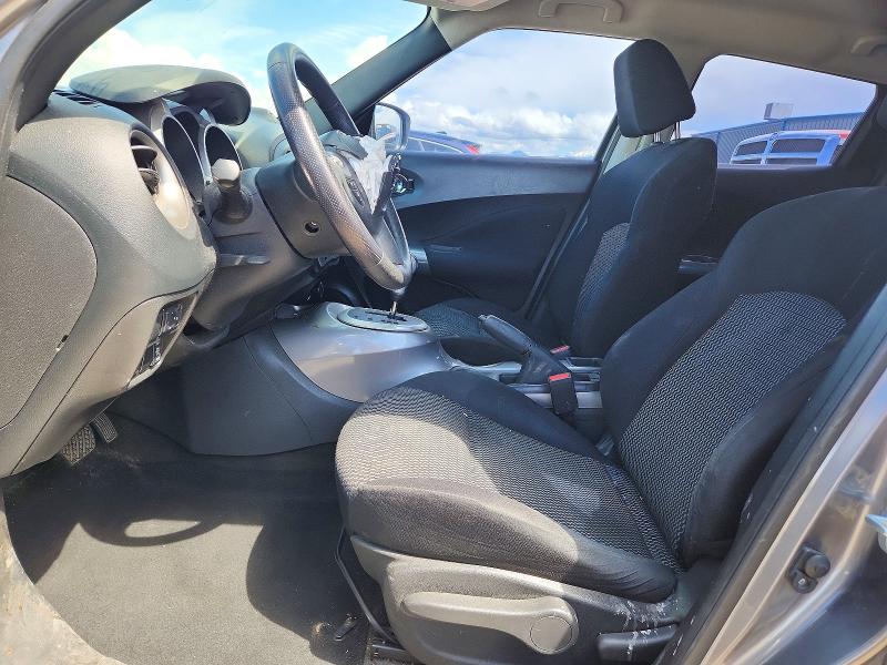 Продажа на аукционе авто 2016 Nissan Juke, vin: JN8AF5MV6GT656688, номер лота: 48879306