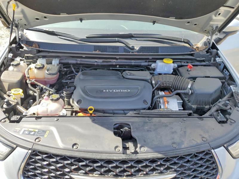 Продажа на аукционе авто 2023 Chrysler Pacifica, vin: 2C4RC1L7XPR630878, номер лота: 48469306