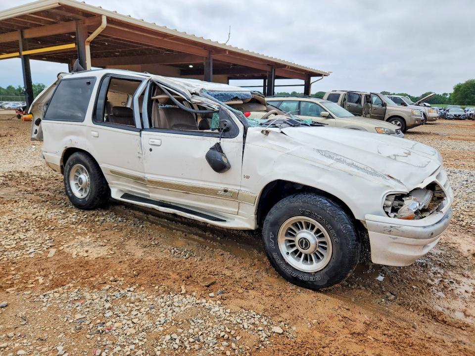 Продажа на аукционе авто 1998 Ford Explorer, vin: 1FMZU35PXWZA36751, номер лота: 51192026