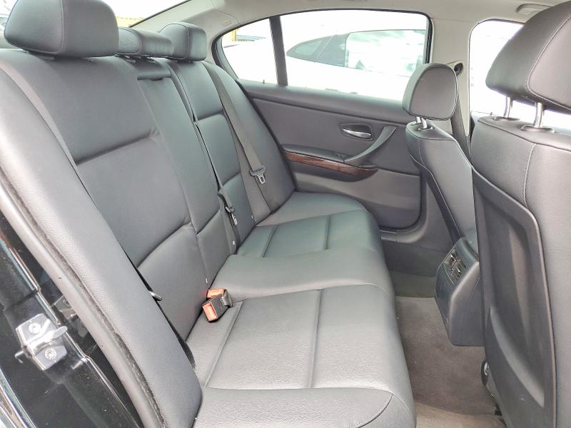 Продажа на аукционе авто 2010 Bmw 328, vin: WBAPH5G5XANM70060, номер лота: 51336696
