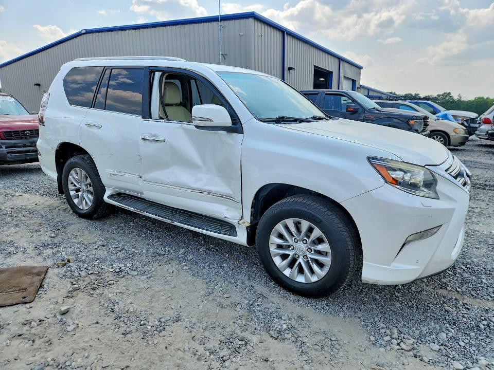Aukcja sprzedaży 2014 Lexus Gx, vin: JTJBM7FX6E5087226, numer aukcji: 50498896