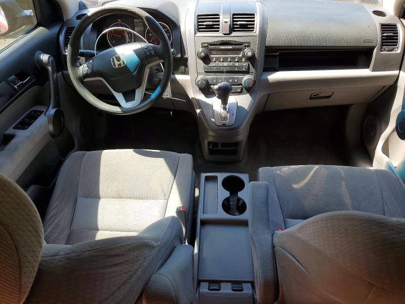 Продажа на аукционе авто 2008 Honda Cr-v, vin: 5J6RE48558L044614, номер лота: 49655946
