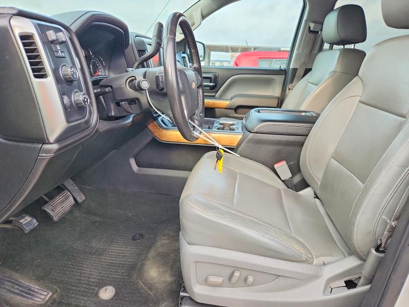 Продажа на аукционе авто 2014 Chevrolet Silverado, vin: 3GCUKSEC9EG404427, номер лота: 47480596